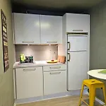 Idyllisk Mini-hus I Det Charmerende Latinerkvarter Viborg