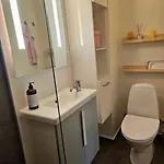 Apartman Idyllisk Mini-hus I Det Charmerende Latinerkvarter Viborg