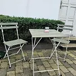 Idyllisk Mini-hus I Det Charmerende Latinerkvarter Apartman *