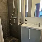 Apartman Idyllisk Mini-hus I Det Charmerende Latinerkvarter
