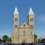 Idyllisk Mini-hus I Det Charmerende Latinerkvarter * Viborg