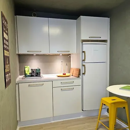 Idyllisk Mini-hus I Det Charmerende Latinerkvarter Viborg