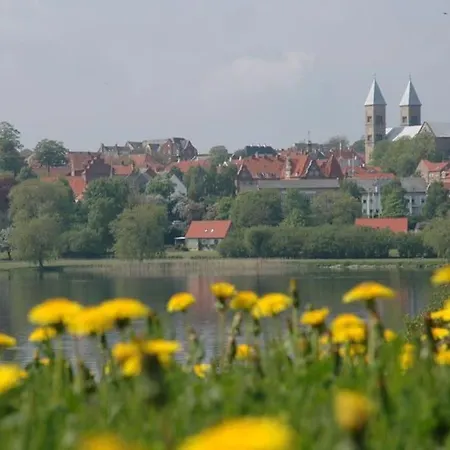 Idyllisk Mini-hus I Det Charmerende Latinerkvarter *
