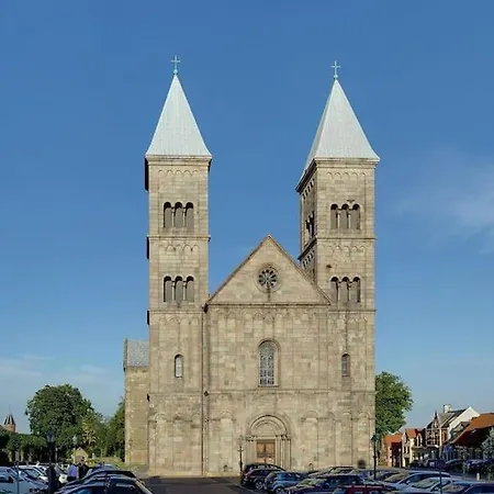 Idyllisk Mini-hus I Det Charmerende Latinerkvarter * Viborg