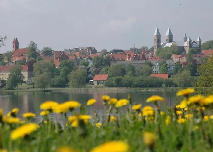 Idyllisk Mini-hus I Det Charmerende Latinerkvarter *