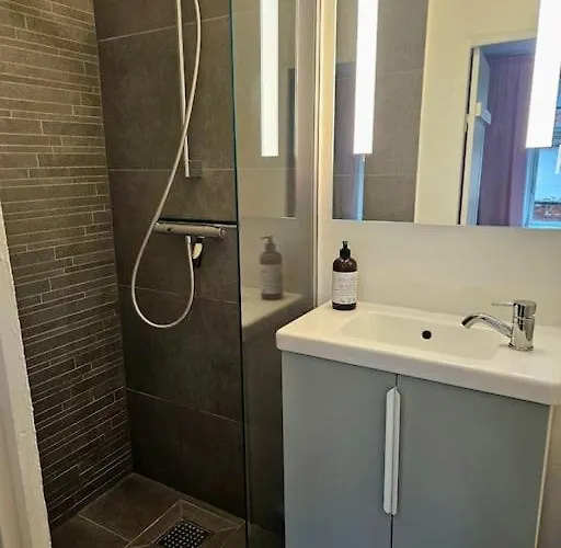 아파트 Idyllisk Mini-hus I Det Charmerende Latinerkvarter