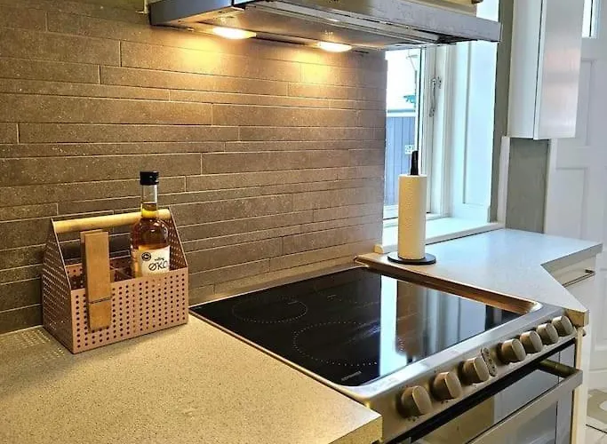 아파트 Idyllisk Mini-hus I Det Charmerende Latinerkvarter *